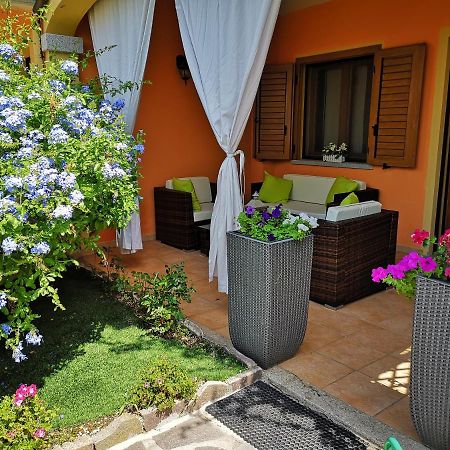 Casa Con Giardino Βίλα Όλμπια Εξωτερικό φωτογραφία