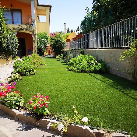 Casa Con Giardino Βίλα Όλμπια Εξωτερικό φωτογραφία