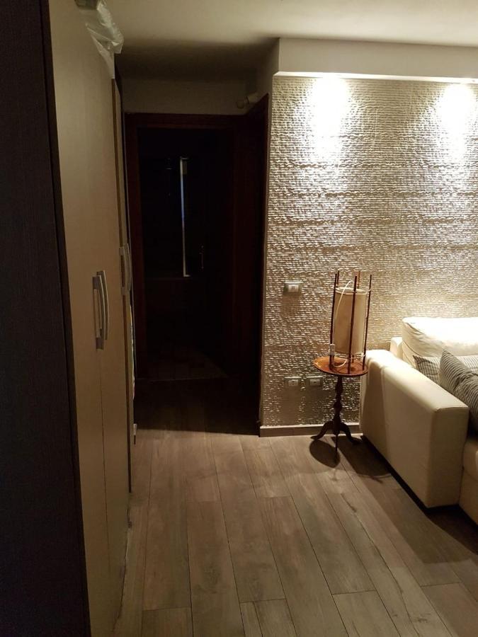 Casa Con Giardino Βίλα Όλμπια Εξωτερικό φωτογραφία