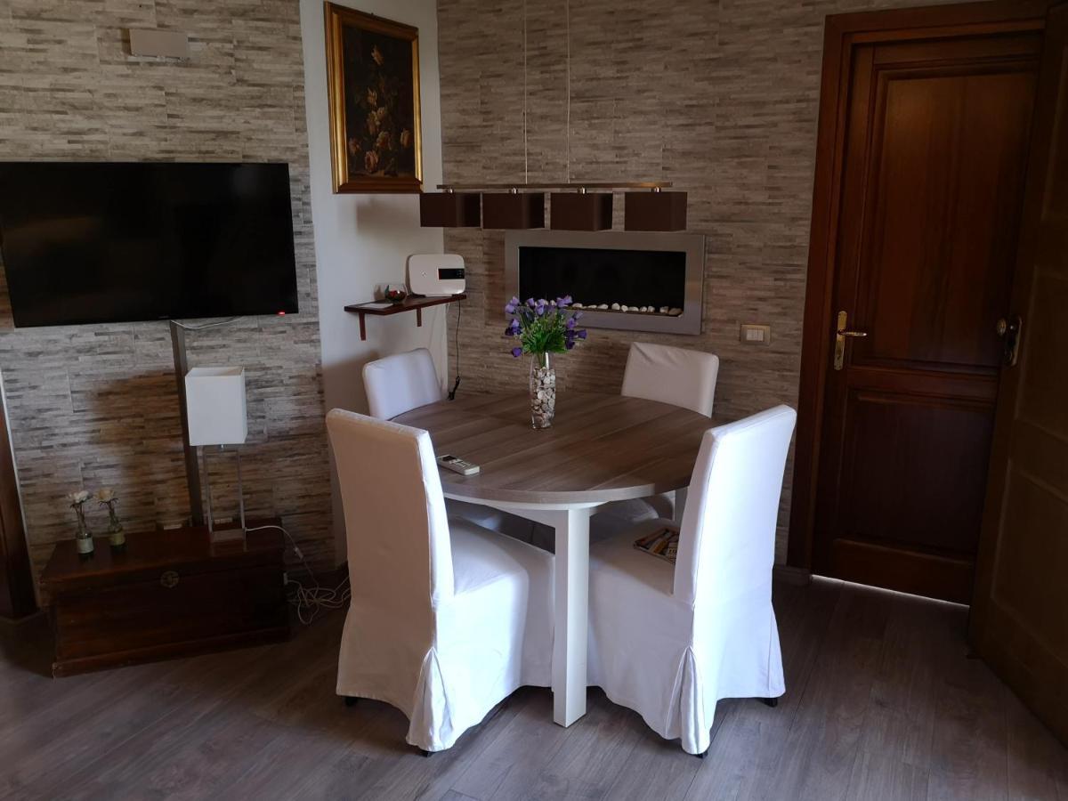Casa Con Giardino Βίλα Όλμπια Εξωτερικό φωτογραφία