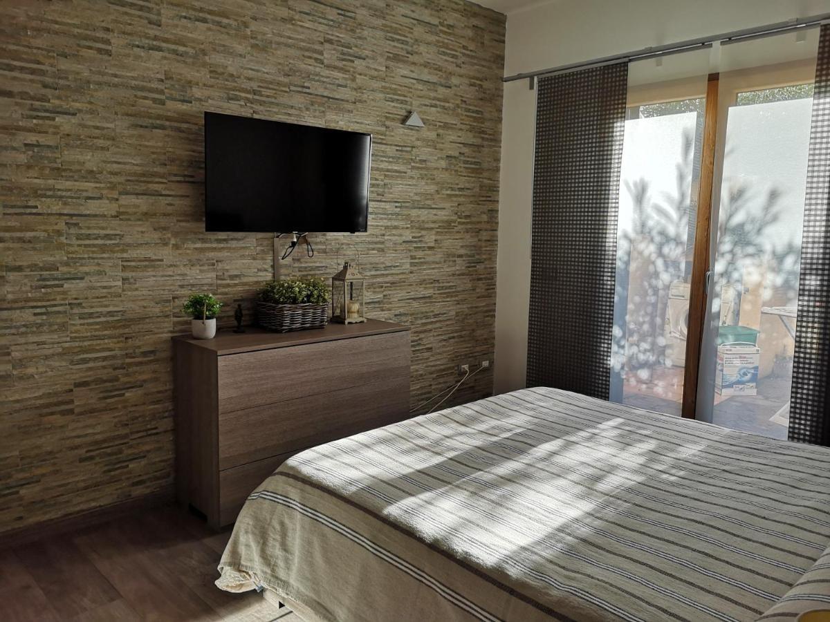 Casa Con Giardino Βίλα Όλμπια Εξωτερικό φωτογραφία