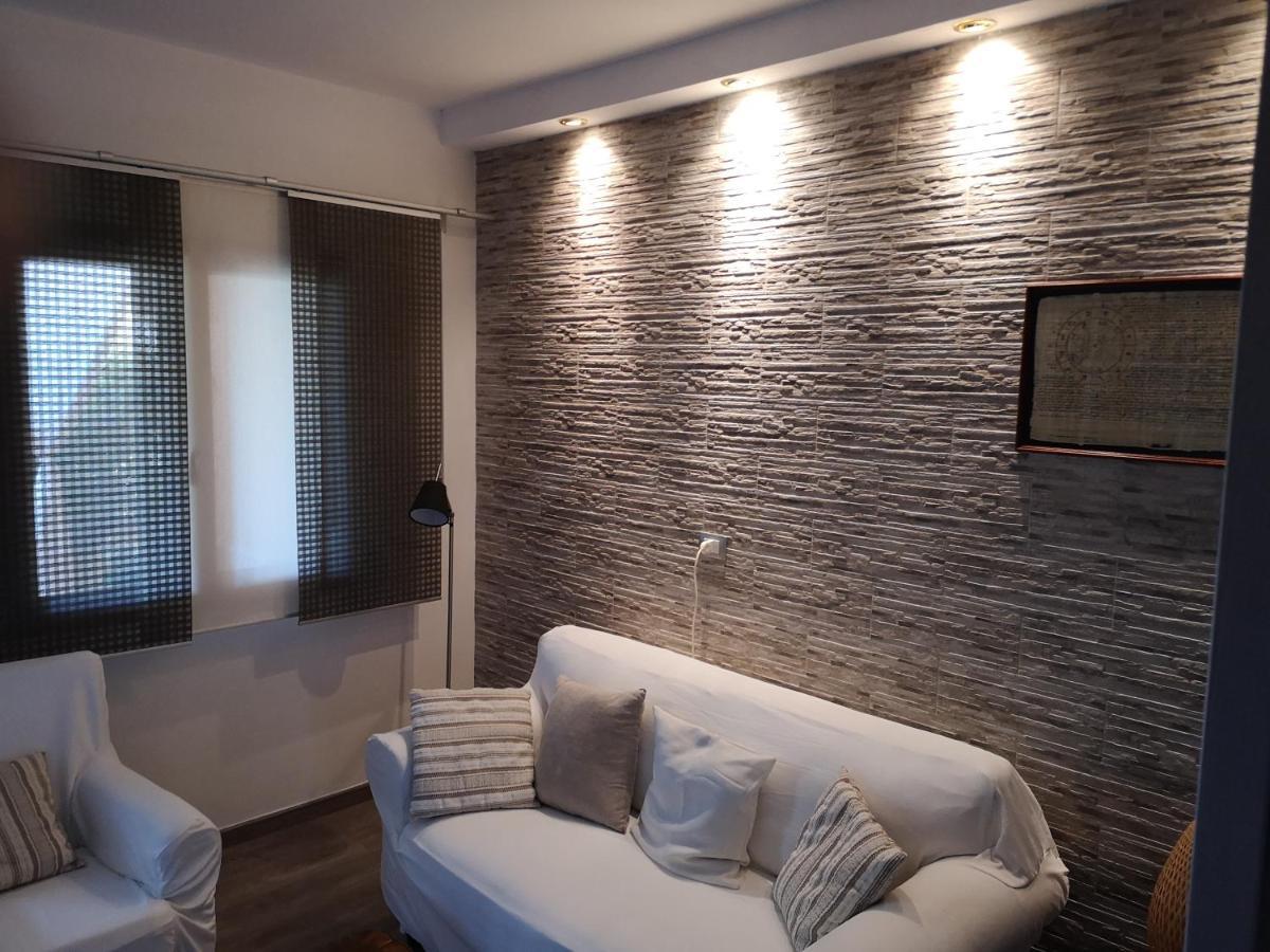 Casa Con Giardino Βίλα Όλμπια Εξωτερικό φωτογραφία