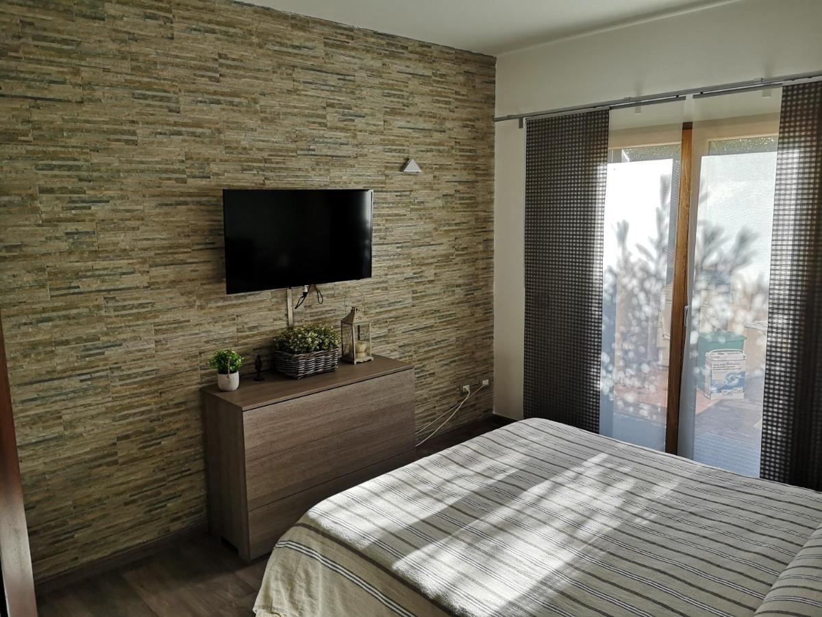 Casa Con Giardino Βίλα Όλμπια Εξωτερικό φωτογραφία