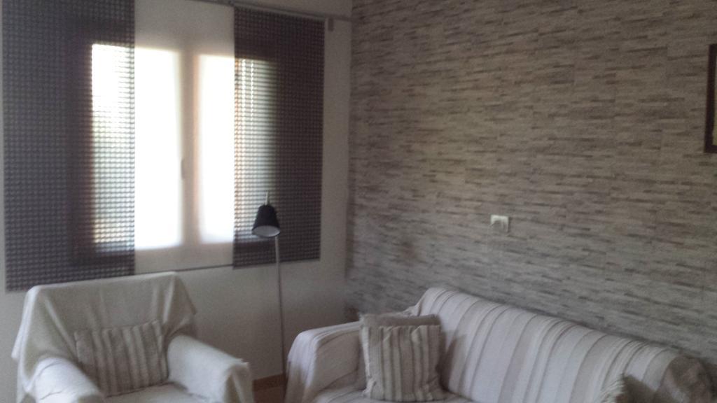 Casa Con Giardino Βίλα Όλμπια Δωμάτιο φωτογραφία