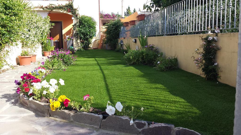 Casa Con Giardino Βίλα Όλμπια Εξωτερικό φωτογραφία