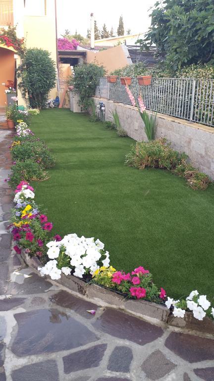 Casa Con Giardino Βίλα Όλμπια Εξωτερικό φωτογραφία